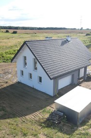 Dom, sprzedaż, 158.00, Nikielkowo, Barczewo (gm.), Olsztyński (pow.)-3