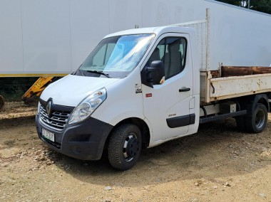 Renault Master-1