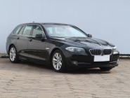 BMW SERIA 5 VI (F07/F10/F11) BMW SERIA 5 , 184 KM, Navi, Klimatronic, Tempomat, Parktronic,