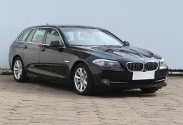 BMW SERIA 5 VI (F07/F10/F11) BMW SERIA 5 , 184 KM, Navi, Klimatronic, Tempomat, Parktronic,