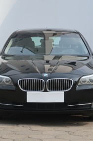 BMW SERIA 5 , 184 KM, Navi, Klimatronic, Tempomat, Parktronic,-2