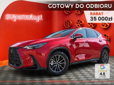 Lexus NX NX 14- 350h Prestige 2.5 Hybrid NX 350h Prestige 2.5 Hybrid | Czujniki park-1