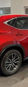 Lexus NX NX 14- 350h Prestige 2.5 Hybrid NX 350h Prestige 2.5 Hybrid | Czujniki park-3