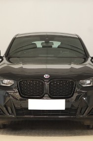 BMW X4 II Salon Polska, Serwis ASO, Automat, Skóra, Navi, Klimatronic,-2
