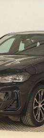 BMW X4 II Salon Polska, Serwis ASO, Automat, Skóra, Navi, Klimatronic,-3