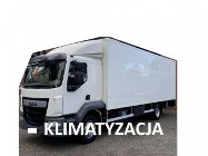 DAF LF 180 EURO 6 KONTENER 18PALET WINDA KLAPA SPROWADZONY DAF LF 180 Euro 6 kontener TYLKO 317 tys.km!! !ładowność 8730 kg !