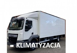 DAF LF 180 EURO 6 KONTENER 18PALET WINDA KLAPA SPROWADZONY DAF LF 180 Euro 6 kontener TYLKO 317 tys.km!! !ładowność 8730 kg !