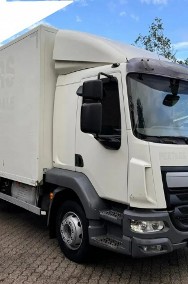 DAF LF 180 EURO 6 KONTENER 18PALET WINDA KLAPA SPROWADZONY DAF LF 180 Euro 6 kontener TYLKO 317 tys.km!! !ładowność 8730 kg !-2