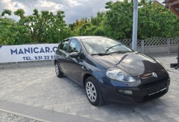 Fiat Punto IV 1.4 Benzyna 78 KM Oryginalny Przebieg -112 249 km Serwisowany
