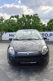 Fiat Punto IV 1.4 Benzyna 78 KM Oryginalny Przebieg -112 249 km Serwisowany-2