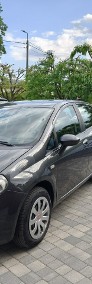 Fiat Punto IV 1.4 Benzyna 78 KM Oryginalny Przebieg -112 249 km Serwisowany-3