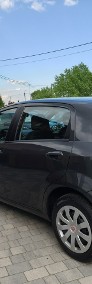 Fiat Punto IV 1.4 Benzyna 78 KM Oryginalny Przebieg -112 249 km Serwisowany-4