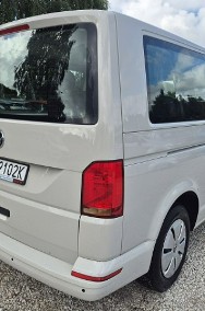 Volkswagen Transporter T6 Salon Polska* 9 osób* Super stan* Vat 23* Long-2