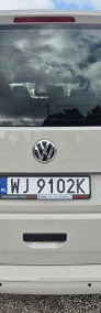Volkswagen Transporter T6 Salon Polska* 9 osób* Super stan* Vat 23* Long-3