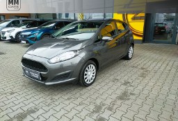 Ford Fiesta VIII