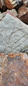 Kopalnia Łupka Łyszczykowego, kamień dekoracyjny, Jawornica-4