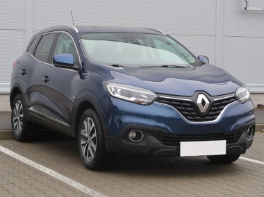 Renault Kadjar I , Automat, Navi, Klimatronic, Tempomat, Parktronic-1