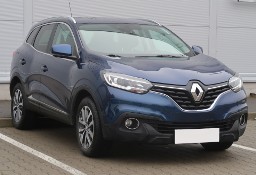 Renault Kadjar I , Automat, Navi, Klimatronic, Tempomat, Parktronic