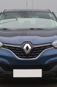 Renault Kadjar I , Automat, Navi, Klimatronic, Tempomat, Parktronic-2