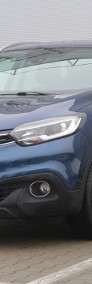 Renault Kadjar I , Automat, Navi, Klimatronic, Tempomat, Parktronic-3