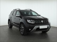 Dacia Duster I , Salon Polska, GAZ, Navi, Klima, Tempomat, Parktronic