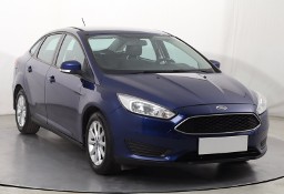Ford Focus III , Salon Polska, GAZ, Klima