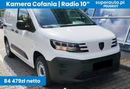 Peugeot Partner Standard L1H1 Standard L1H1 1.5 100KM