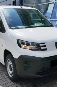 Peugeot Partner Standard L1H1 Standard L1H1 1.5 100KM-2