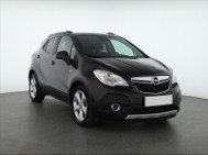 Opel Mokka , 1. Właściciel, GAZ, Tempomat, Parktronic,