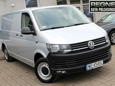 Volkswagen Transporter Długi 2.0TDI Long ASO SalonPL FV23% Gwarancja 63333-netto-1