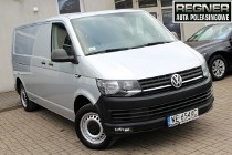 Volkswagen Transporter Długi 2.0TDI Long ASO SalonPL FV23% Gwarancja 63333-netto