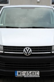 Volkswagen Transporter Długi 2.0TDI Long ASO SalonPL FV23% Gwarancja 63333-netto-2