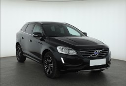 Volvo XC60 I , Automat, Skóra, Navi, Klimatronic, Tempomat, Parktronic,