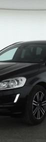 Volvo XC60 I , Automat, Skóra, Navi, Klimatronic, Tempomat, Parktronic,-3