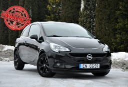 Opel Corsa F 1.4i(90KM)*120tyś.km*Led*Klimatronik*Grzana Kierownica*Alu16"ASO Ope