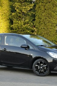 Opel Corsa F 1.4i(90KM)*120tyś.km*Led*Klimatronik*Grzana Kierownica*Alu16"ASO Ope-2