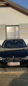 BMW SERIA 3 BMW 330D xDrive ładny stan 4x4 sedan-3