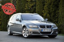 BMW SERIA 3 IV (E90/E91/E92/E93) BMW SERIA 3 3.0d(204KM)*Lift*Ringi*Bi-Xenon*Navi*Harman/Kardon*Welur*Alu17:ASO