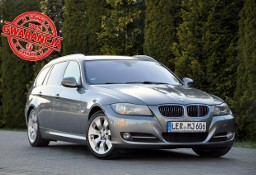 BMW SERIA 3 IV (E90/E91/E92/E93) BMW SERIA 3 3.0d(204KM)*Lift*Ringi*Bi-Xenon*Navi*Harman/Kardon*Welur*Alu17:ASO