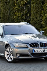 BMW SERIA 3 3.0d(204KM)*Lift*Ringi*Bi-Xenon*Navi*Harman/Kardon*Welur*Alu17:ASO-2