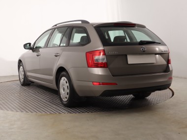 Skoda Octavia III , Salon Polska, 1. Właściciel, DSG, Klimatronic, Tempomat,-1