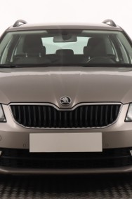 Skoda Octavia III , Salon Polska, 1. Właściciel, DSG, Klimatronic, Tempomat,-2