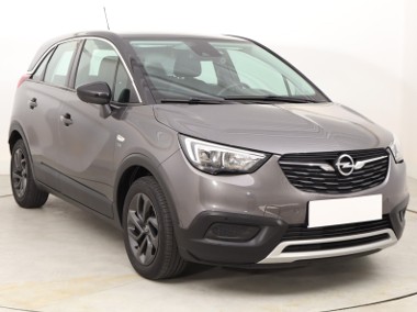 Opel , Salon Polska, 1. Właściciel, Klimatronic, Tempomat,-1