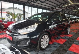 Kia Rio III KIA RIO 2015R. BENZYNA KOLOROWA NAWIGACJA KAMERA COFANIA