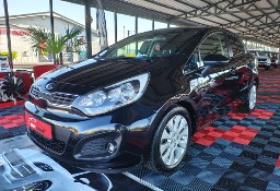 Kia Rio III KIA RIO 2015R. BENZYNA KOLOROWA NAWIGACJA KAMERA COFANIA