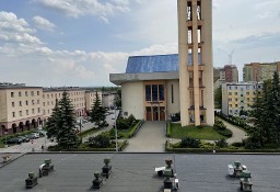 Duży balkon, winda, 2 pokoje + salon, Os. Stałe