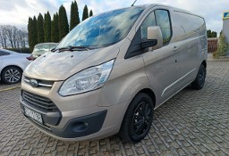 Ford Transit Transit Custom 2.0 Diesel 170KM zarejestrowany automat