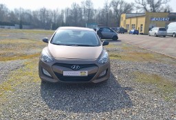 Hyundai i30 II zakup 2013 rok 1.4 Classic