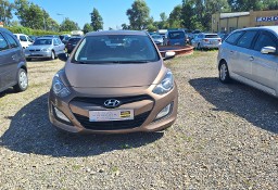 Hyundai i30 II zakup 2013 rok 1.4 Classic