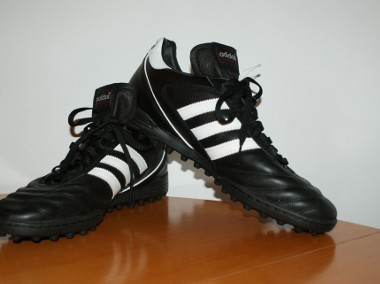  Buty Adidas Kaiser 5 Team - Turfy - Orlik - 42-1